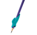 PENCIL GRIP MIX 3-ANIMALS KIDY PAQ-3 MAPED
