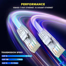 CABLE LAN RJ-45 CAT.6 DE 25'