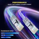 CABLE LAN RJ-45 CAT.6 DE 50'