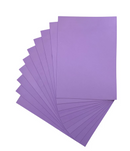 FOAMY LISO 16" x 24" VARIEDAD DE COLORES A ESCOGER EA