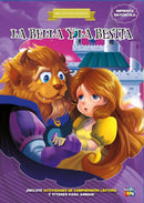 LIBRO DE CUENTOS INFANTILES SEGUN ILUSTRADO