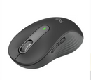 MOUSE INHALAMBRICO COLOR NEGRO SIGNATURE LOGITECH