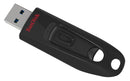 USB DRIVE SANDISK ULTRA USB 3.0 FLASH DRIVE 64 GB PQ-2