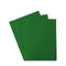 FOAMY LISO 8 1/2" x 11" COLOR VERDE BARRILITO