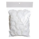 PETALOS DE ROSAS ROJAS O BLANCAS PQ-300 PCS SINTETICO