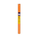 CONTACT PAPER ANARANJADO ROLLO DE 3 YARDAS MAGIC COVER
