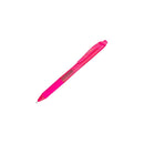 LAPIZ MECANICO .7 ENERGIZE-X ROSA PENTEL