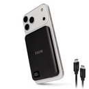 POWER BANK MAGNETICO CON PANTALLA LCD