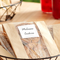 LABEL 2" GLOSSY WHITE CUADRADO PQ-120 AVERY