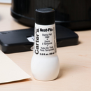 TINTA PARA PAD CARTER'S NEAT-FLO COLOR NEGRO DE 2 OZ