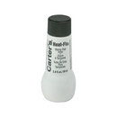 TINTA PARA PAD CARTER'S NEAT-FLO COLOR NEGRO DE 2 OZ