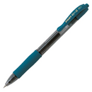 BOLIGRAFO PILOT G2 .7 VARIOS COLORES DETALLADO (EA.)