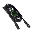 CABLE DE MICROFONO LOW IMPEDANCE DE 30' QUIK LOK