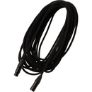 CABLE DE MICROFONO LOW IMPEDANCE DE 30' QUIK LOK