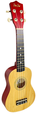 UKULELE DON JOSE