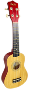 UKULELE DON JOSE