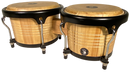 BONGO AJUSTABLE COLOR NATURAL 5d2 PERCUSSION