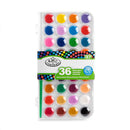 ACUARELAS 36 COLORES ROYAL BRUSH