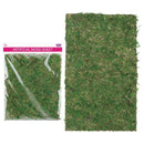 MUSGO VERDE HOJA 12" X 20"