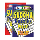 LIBRO DE SUDOKU