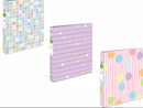 CARPETA DE 1" COLECCION PASTEL POP AVERY
