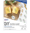 GLOSSY CLEAR STICKER PAPER 8½" X 11" PQ-7 AVERY