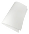FOAMY LISO 8 1/2" x 11" COLOR BLANCO BARRILITO