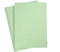 PAPEL A COLOR CARTA VERDE 20 LIBRAS PAQ-100 HOJAS