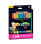 LAPICES DE COLOREAR DE 36 COLORES PRISMACOLOR JUNIOR