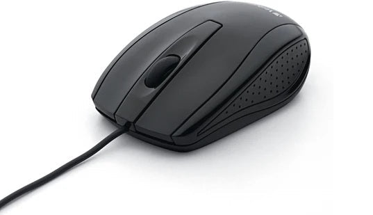 MOUSE USB OPTICO VERBATIM