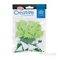 ARBOL NAVIDEÑO EN FOAMY CON BRILLO DE 1 ¼" PQ-50 APROX. ADIX CREATIVE