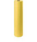 PAPEL DE ESTRAZA ROLLO DE 36" X 500' AMARILLO