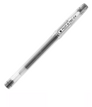 BOLIGRAFO PILOT G-TEC-C4 0.4mm GEL PUNTA ULTRA FINA NEGRO DOCENA
