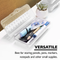 CASE PARA MATERIALES CLEAR BAZIC