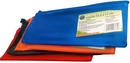 CARTUCHERA DE MATERIALES PVC COLORES SURTIDOS