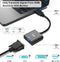 HDMI TO VGA ADAPTER CONVERTER BLACK BENFEY