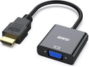 HDMI TO VGA ADAPTER CONVERTER BLACK BENFEY