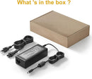 POWER SUPPLY PARA LAPTOP 65 WATTS