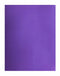 FOAMY LISO 8 1/2" x 11" COLOR MORADO BARRILITO