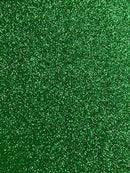 FOAMY CON BRILLO 20" x 27 1/2" COLOR VERDE NAVIDAD FORCE
