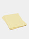 PAPEL A COLOR CARTA AMARILLO 20 LIBRAS PAQ-100 HOJAS