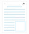 LIBRO ESCRITURA CREATIVA NIVEL 3 MIS PASITOS