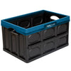 CAJA PLASTICA COLAPSABLE MULTI USOS