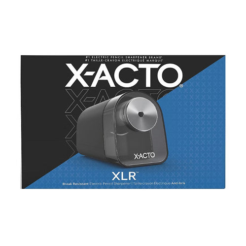 SACAPUNTAS ELECTRICO X-ACTO XLR