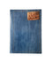 LIBRETA DE COMPOSICION GRANDE CARPETA DURA "JEAN BOOK" DE 200 PAGINAS