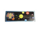 SISTEMA SOLAR KIT EN FOAM