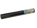 CONTACT PAPER NEGRO ROLLO DE 0.45 M X 20 M BARRILITO