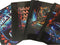 LIBRETA DE COMPOSICION GRANDE CARPETA BLANDA 9 3/4" X 7 1/2 DIGITAL WORLD DE 200 PAGINAS EL LIDER