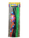 CHENILLES Y POMPONES COLORES CLASICOS PAQ. 60 PIEZAS