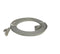 CABLE DE LAN PLANO CAT 6 RJ-45 15' GRIS